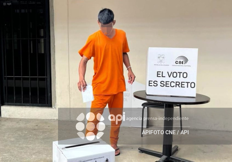 CUENCA-SUFRAGIO-PPL TURI-CONSULTA POPULAR