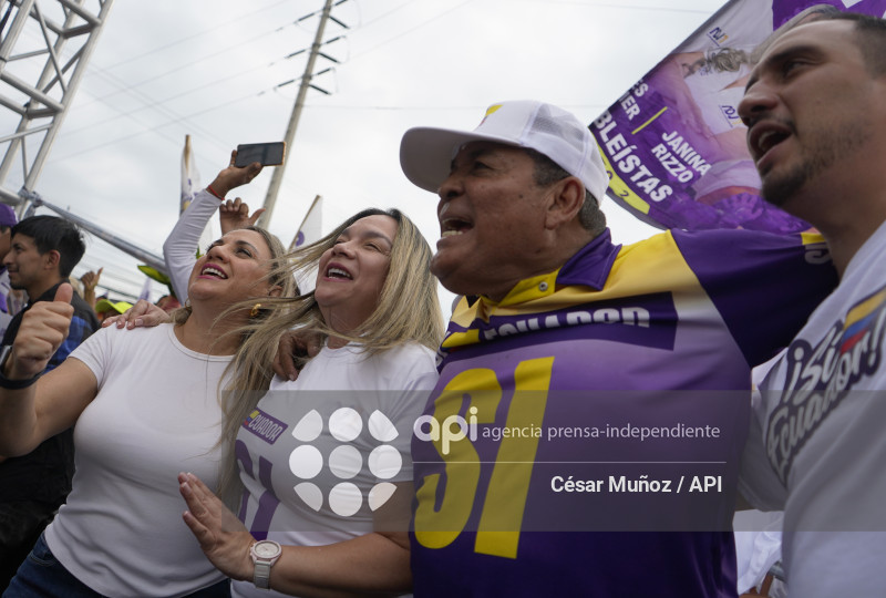 GYE-CIERRE CAMPANA SI