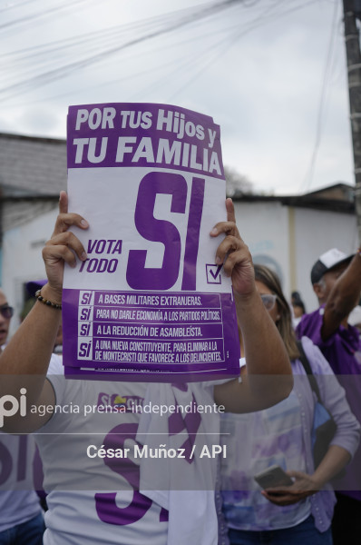 GYE-CIERRE CAMPANA SI