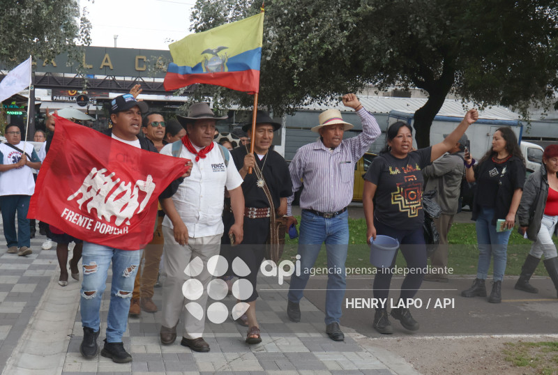 CIERRE CAMPAÑA POR EL NO