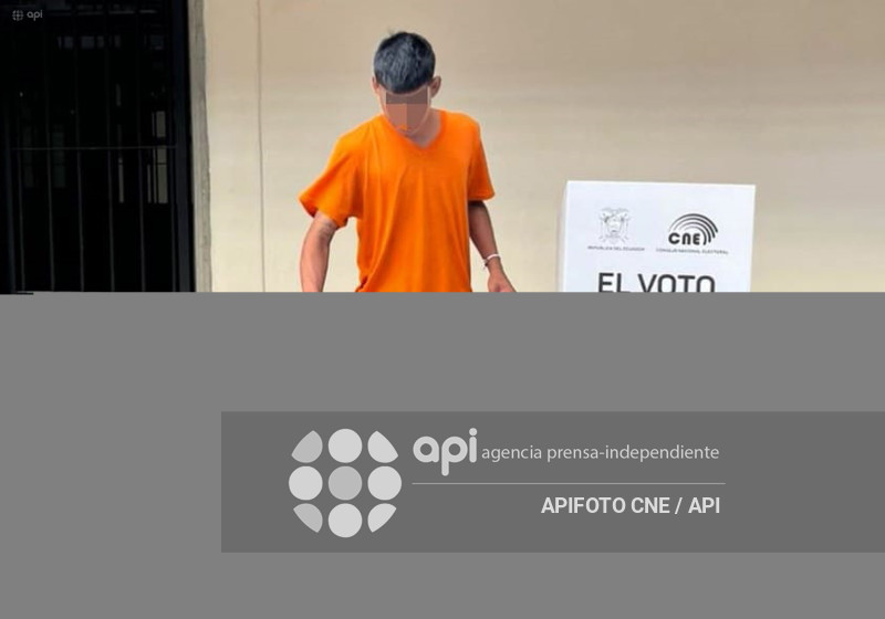 CUENCA-SUFRAGIO-PPL TURI-CONSULTA POPULAR