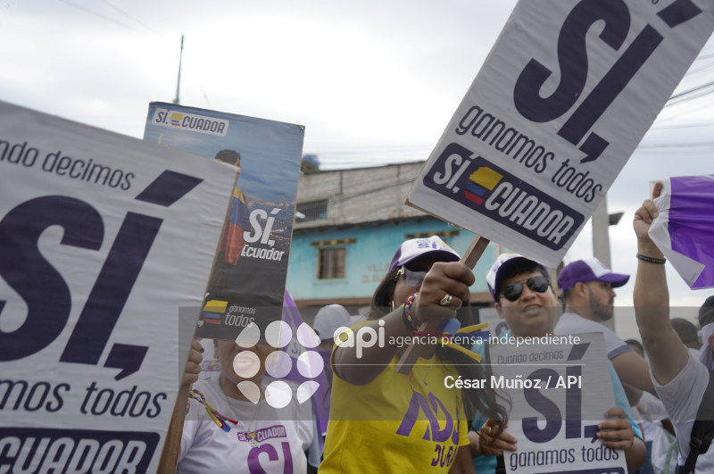 GYE-CIERRE CAMPANA SI