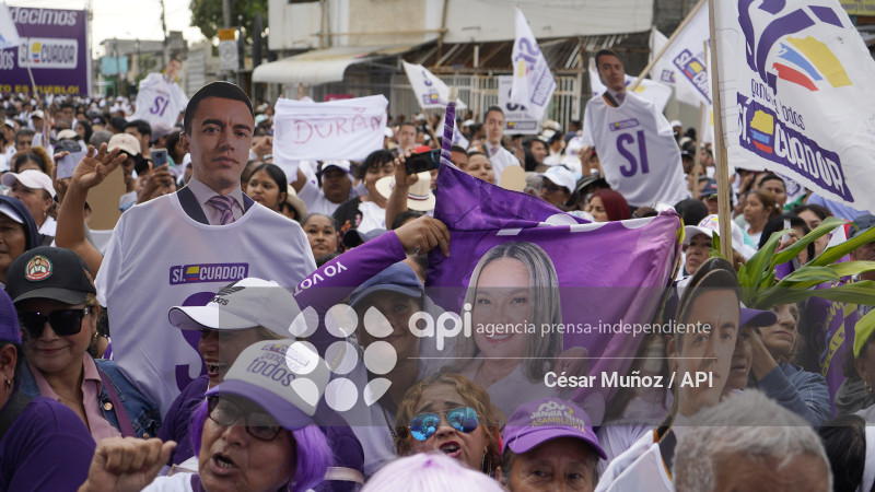 GYE-CIERRE CAMPANA SI