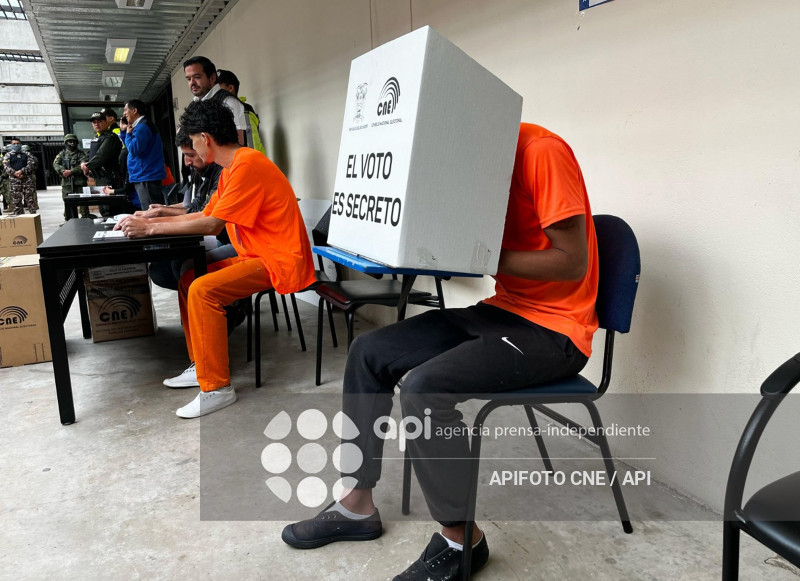 CUENCA-SUFRAGIO-PPL TURI-CONSULTA POPULAR