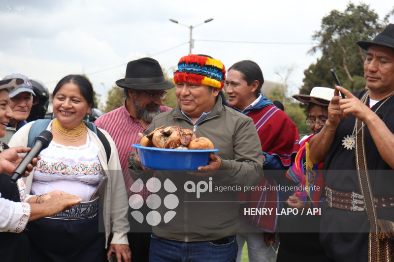CIERRE CAMPAÑA POR EL NO