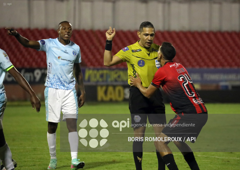 FBL-AVICED FC-AAMPETRA