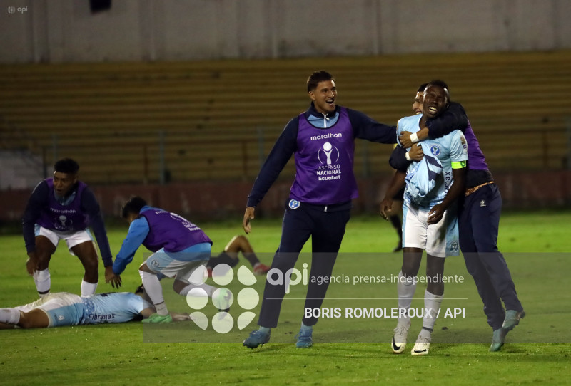 FBL-AVICED FC-AAMPETRA