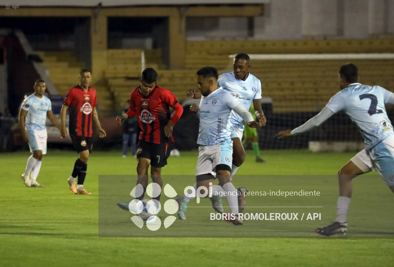 FBL-AVICED FC-AAMPETRA