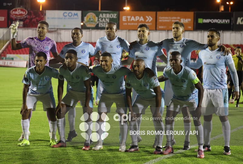 FBL-AVICED FC-AAMPETRA