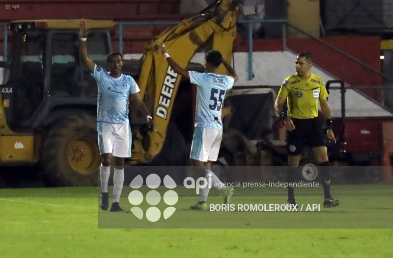 FBL-AVICED FC-AAMPETRA