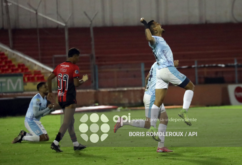 FBL-AVICED FC-AAMPETRA