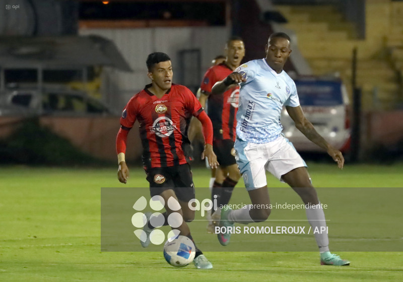 FBL-AVICED FC-AAMPETRA