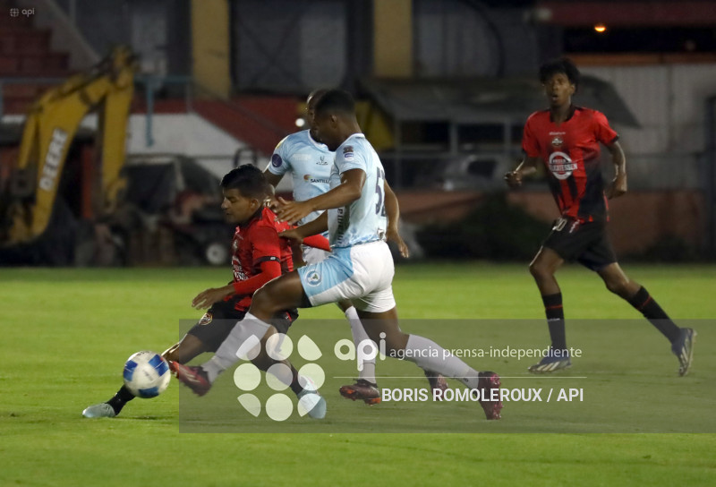 FBL-AVICED FC-AAMPETRA