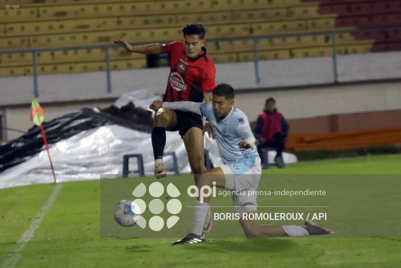 FBL-AVICED FC-AAMPETRA