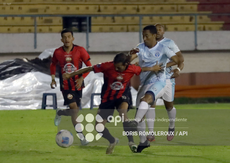 FBL-AVICED FC-AAMPETRA