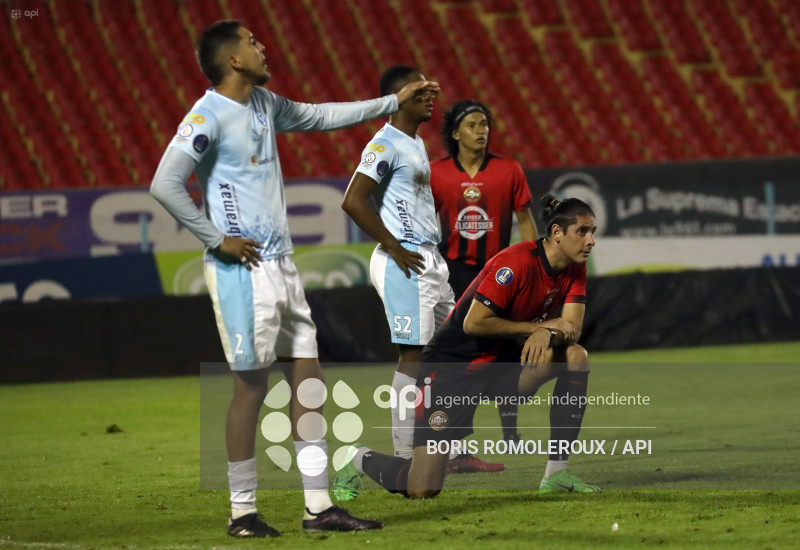 FBL-AVICED FC-AAMPETRA