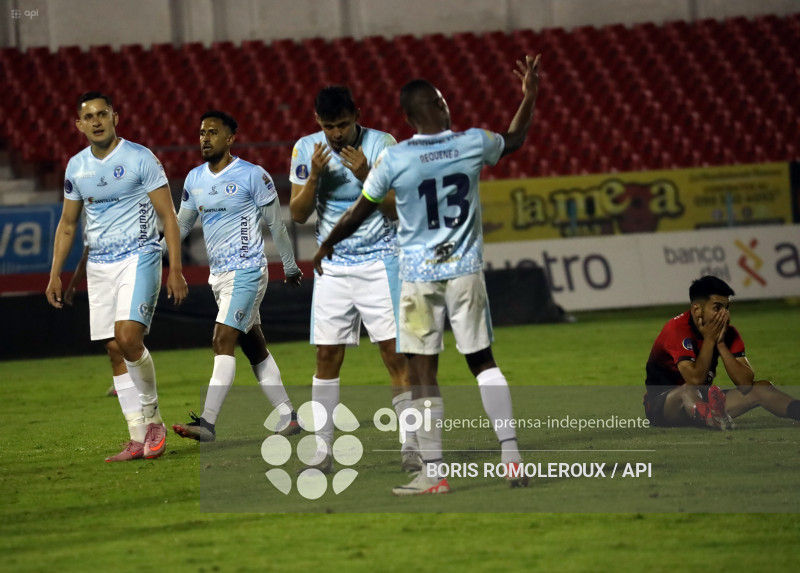 FBL-AVICED FC-AAMPETRA