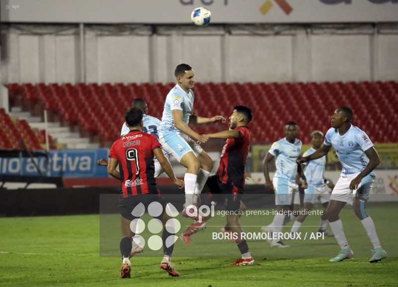 FBL-AVICED FC-AAMPETRA