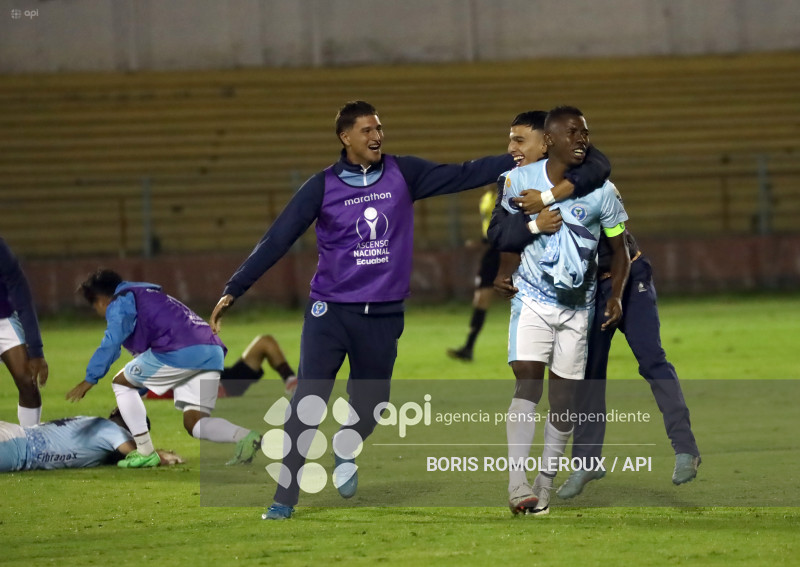 FBL-AVICED FC-AAMPETRA