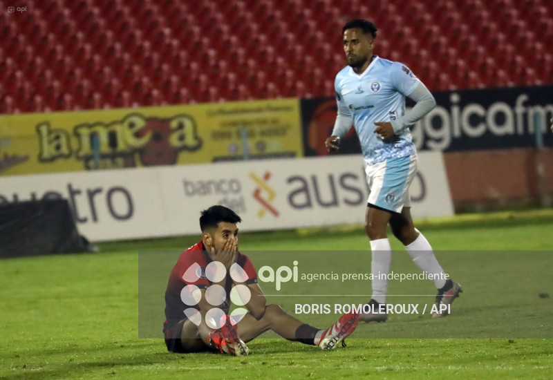 FBL-AVICED FC-AAMPETRA