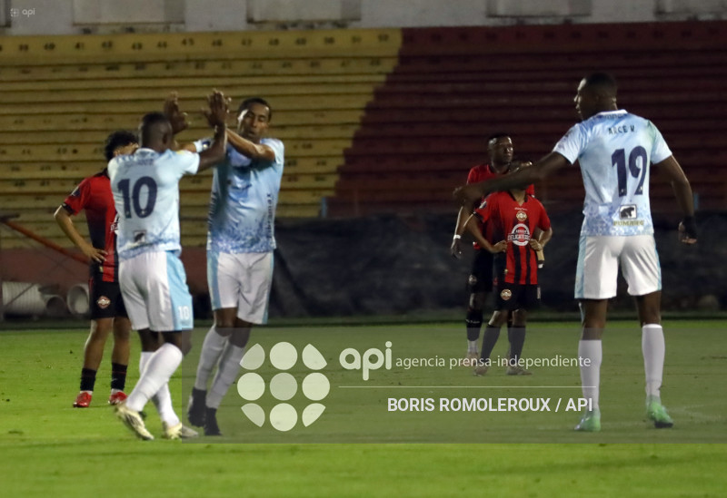 FBL-AVICED FC-AAMPETRA