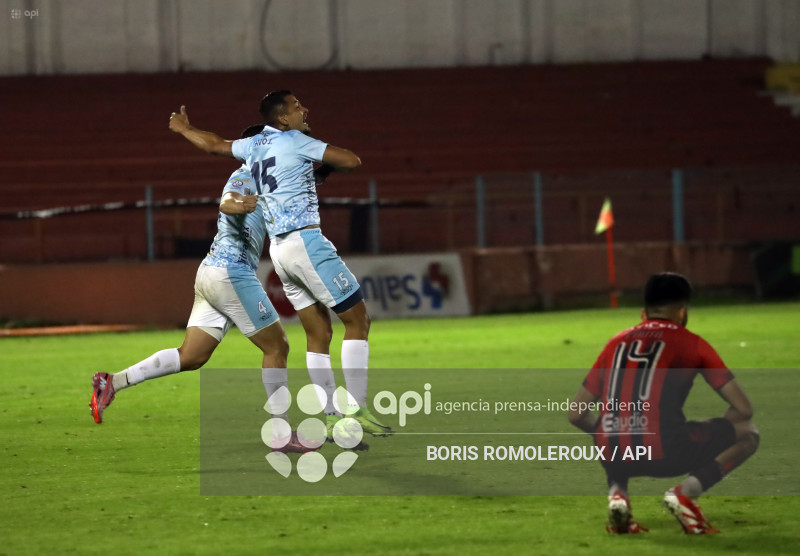 FBL-AVICED FC-AAMPETRA