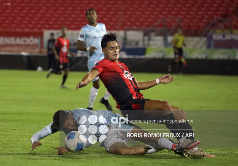 FBL-AVICED FC-AAMPETRA