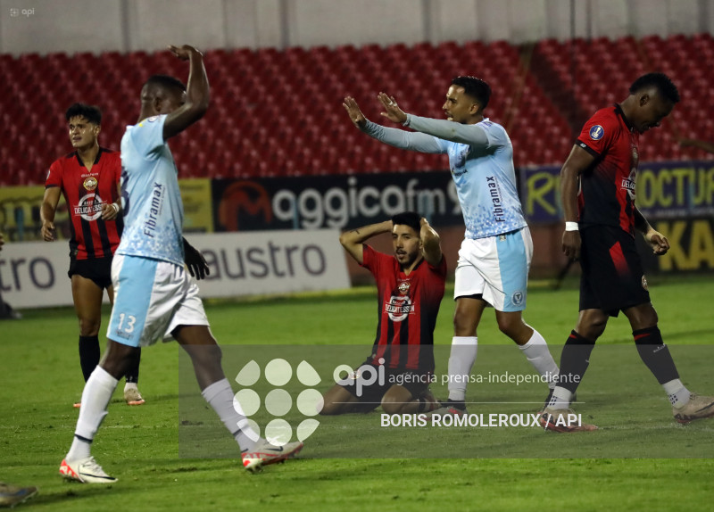 FBL-AVICED FC-AAMPETRA