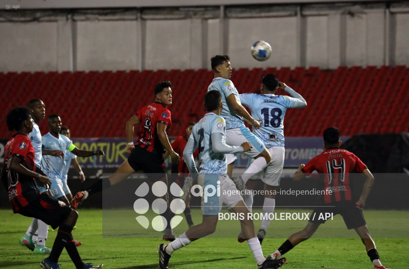 FBL-AVICED FC-AAMPETRA