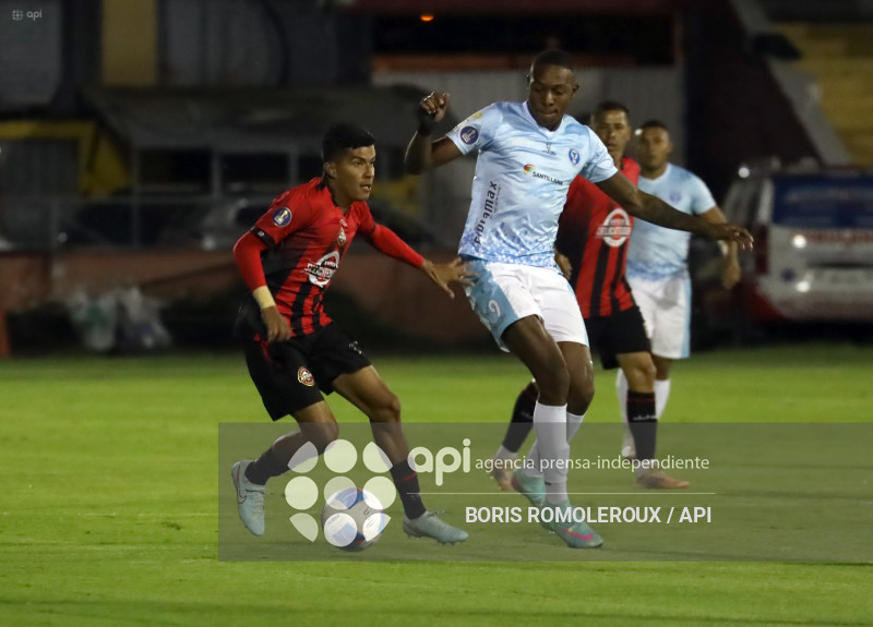 FBL-AVICED FC-AAMPETRA