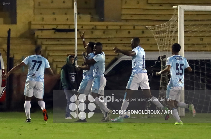 FBL-AVICED FC-AAMPETRA