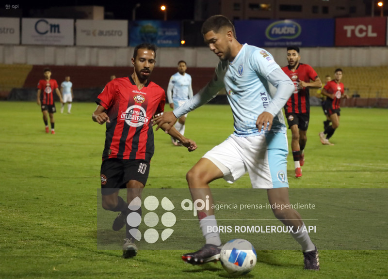 FBL-AVICED FC-AAMPETRA