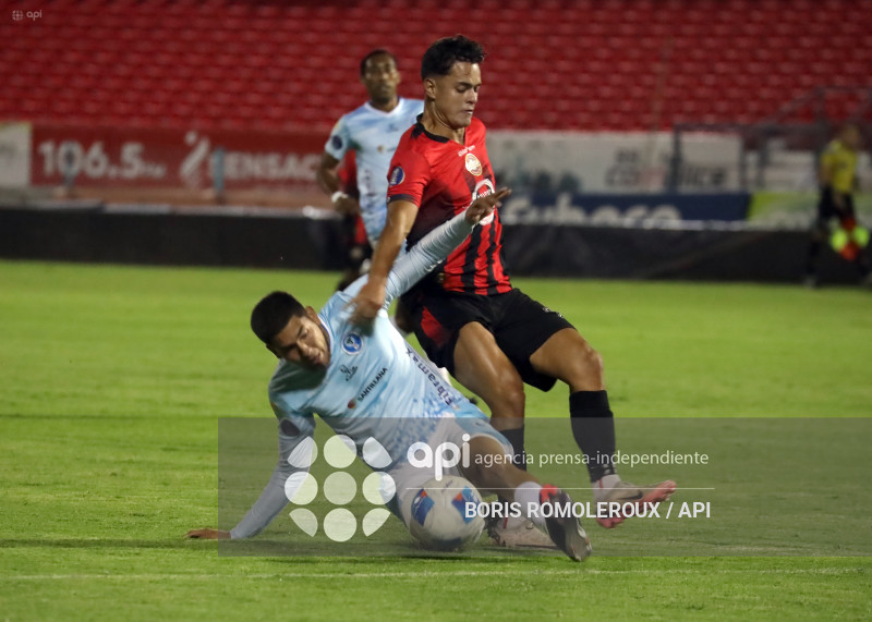 FBL-AVICED FC-AAMPETRA