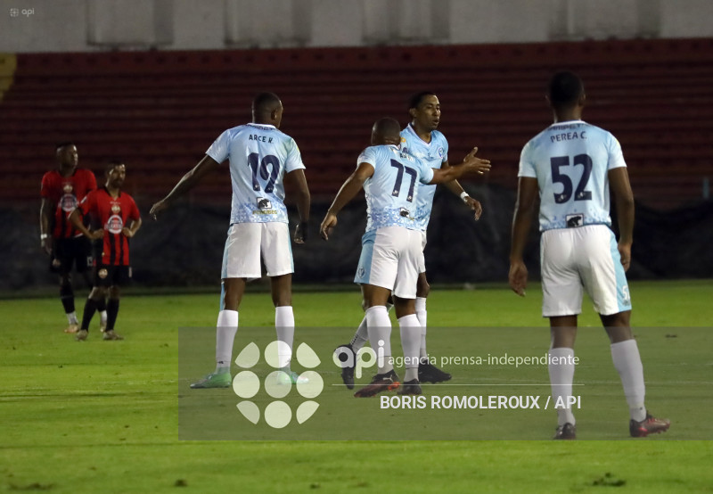 FBL-AVICED FC-AAMPETRA