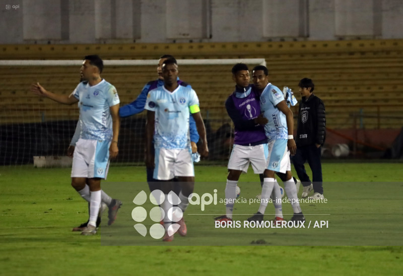 FBL-AVICED FC-AAMPETRA