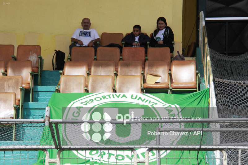 FBL GUARANDA FC VS LIGA DE PORTOVIEJO