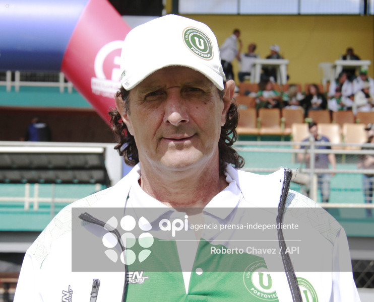 FBL GUARANDA FC VS LIGA DE PORTOVIEJO