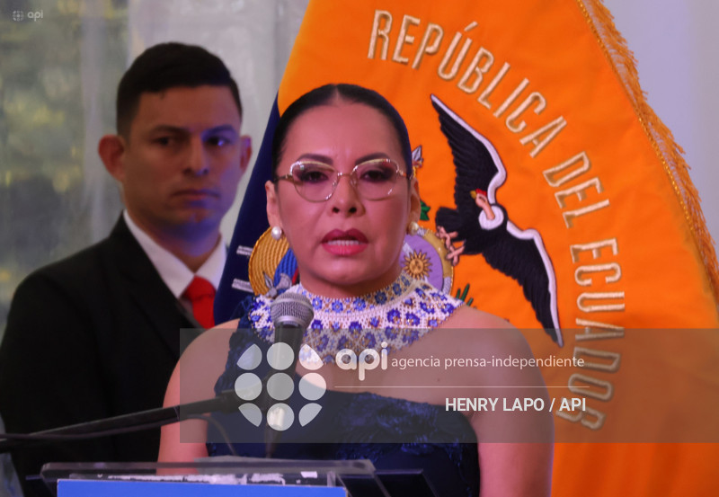 INAUGURACIÓN REFERÉNDUM Y CONSULTA POPULAR