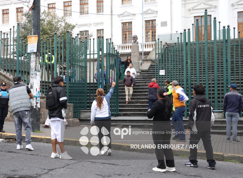 UIO REFERENDUM Y CONSULTA POPULAR 2025