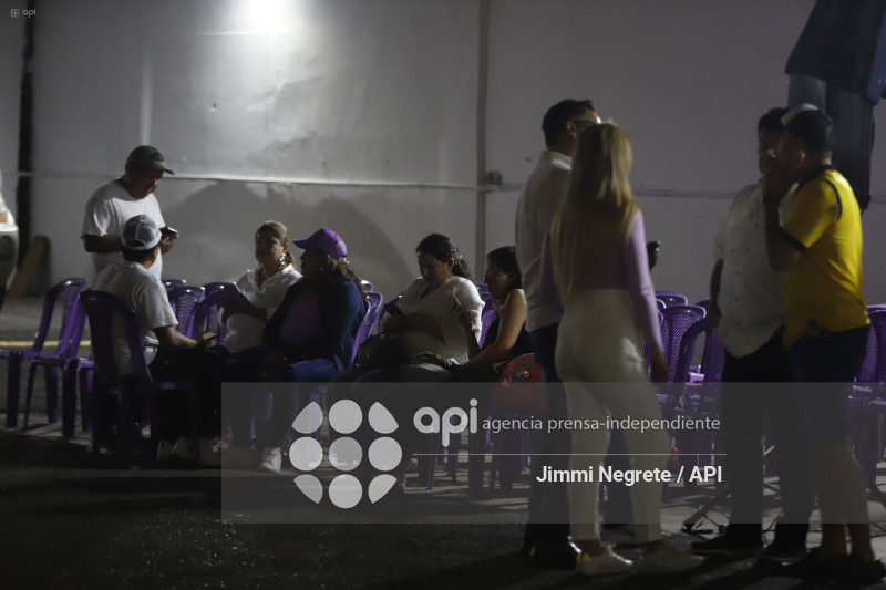 REFERÉNDUM Y CONSULTA POPULAR 2025