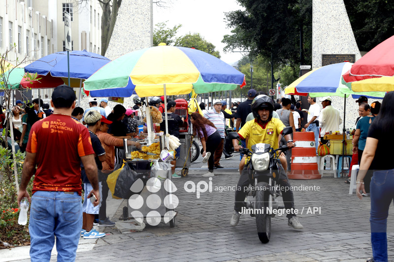 REFERÉNDUM Y CONSULTA POPULAR 2025