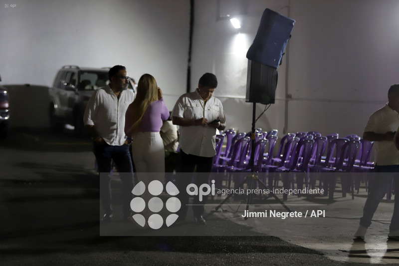 REFERÉNDUM Y CONSULTA POPULAR 2025