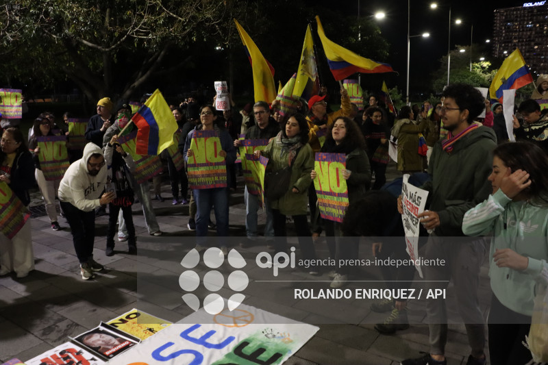 FESTEJOS TRIUNFO DEL. NO