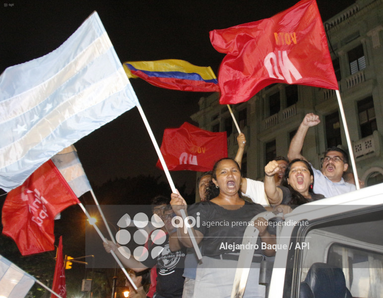 GYE-CONSULTA 2025 FESTEJO NO