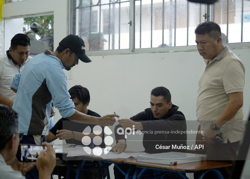 OLON-CONSULTA 2025 VOTO GENERALES