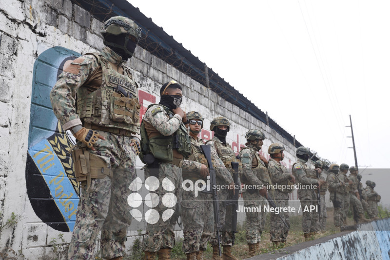 REFERÉNDUM Y CONSULTA POPULAR 2025