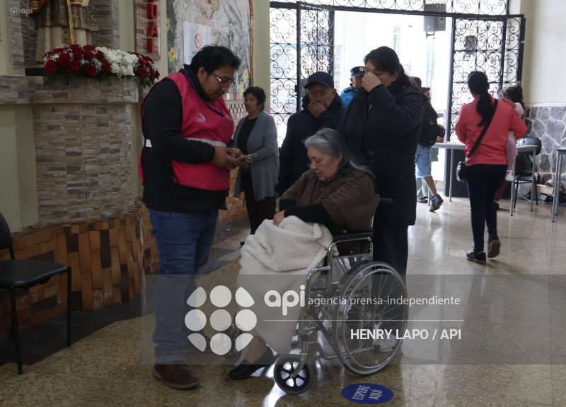 UIO REFERÉNDUM Y CONSULTA POPULAR 2025