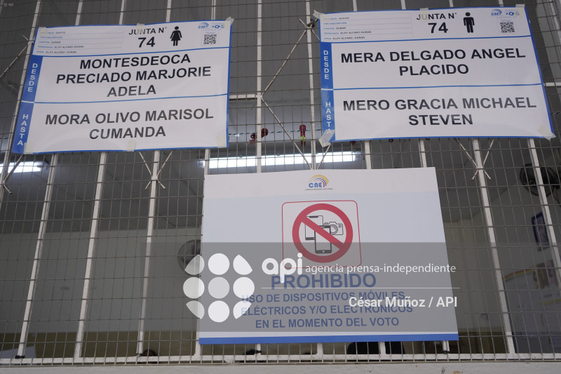 GYE-CONSULTA 2025 VOTO GENERALES