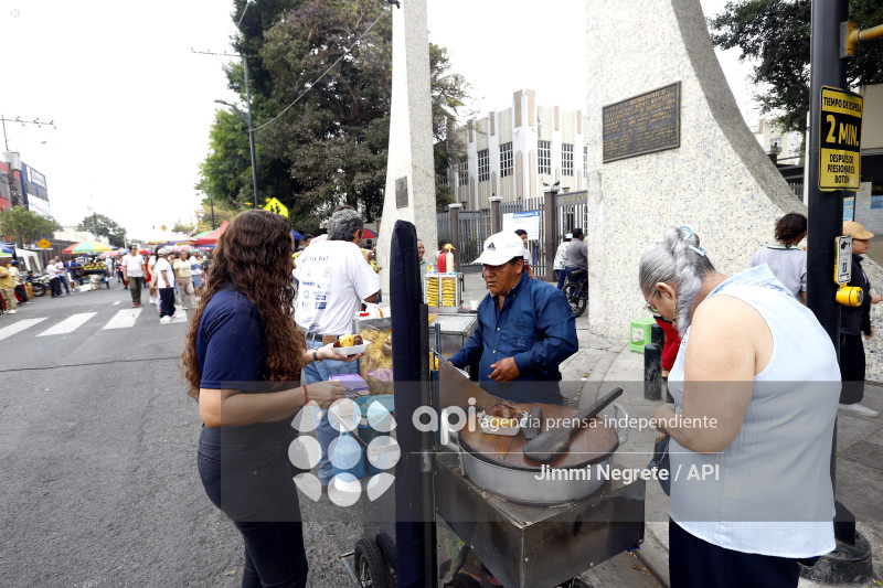 REFERÉNDUM Y CONSULTA POPULAR 2025