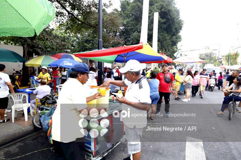 REFERÉNDUM Y CONSULTA POPULAR 2025